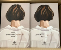 Vinci gratis una copia del romanzo "Il grande me" di Anna Giurickovic Dato