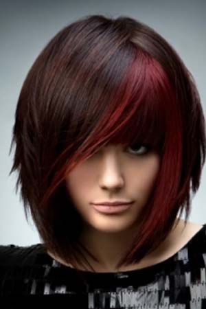 trendy hair color for women
 on Latest Hair Colour Trends 2011 | Daily Tips Beauty | 2012 Hair Trends