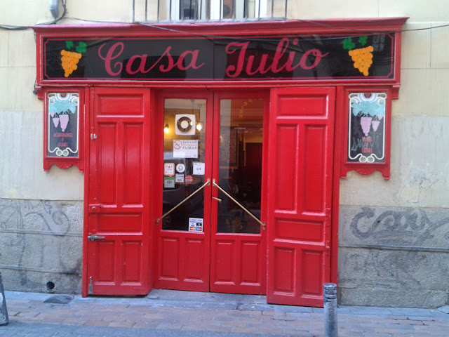 Casa Julio