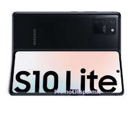 Logo Concorso Lines vinci 31 Samsung Galaxy S10 LITE ( valore 679 euro)