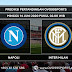 Prediksi Pertandingan Napoli vs Inter Milan