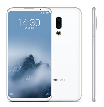 The Meizu 16X may simply be the perfect sub-premium cell phone