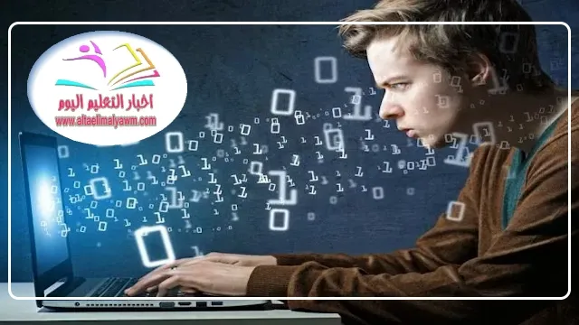 تحميل : أقوى المراجعات النهائية  " اختبار مارس 2025 "  : فى مادة الحاسب الآلي و تكنولوجيا المعلومات  " ict " لكل صفوف المرحلة الابتدائية والاعدادية والثانوية