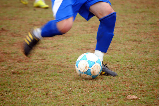 Futebol esporte