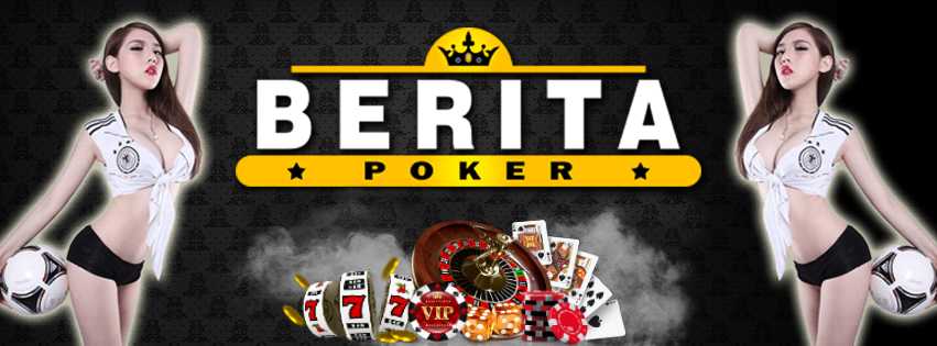 Berita Poker