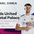 Prediksi Leeds United Vs Crystal Palace, Selasa 08 Februari Pukul 03.00 WIB @ Mola TV