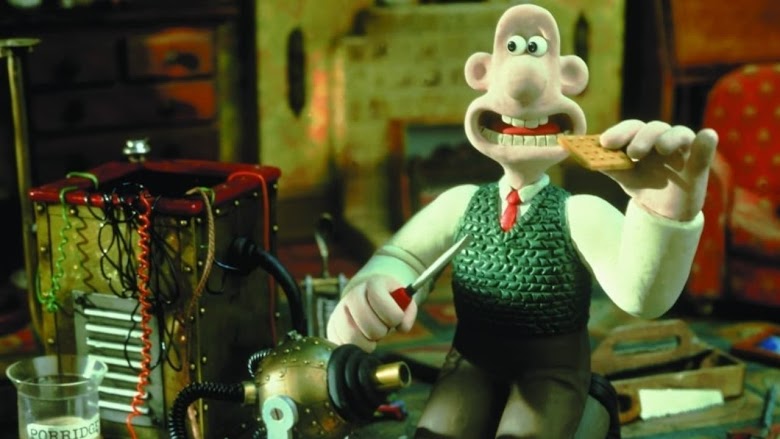 Wallace & Gromit : Rasé de près 1995 download vf