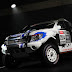 Ford se prepara para participar del Rally Dakar 2014 con la nueva Ranger