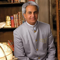 Benny Hinn