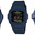 Casio G-Shock Navy Collection