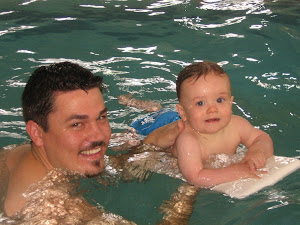 Splash!