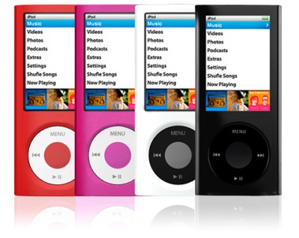 new ipod shuffle touch. The New Ipod Touch,