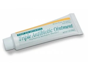 Ointment Manufacturing