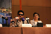 . Grand Hyatt Dubai photos, Bol Bachchan Team at Grand Hyatt Dubai pics, .