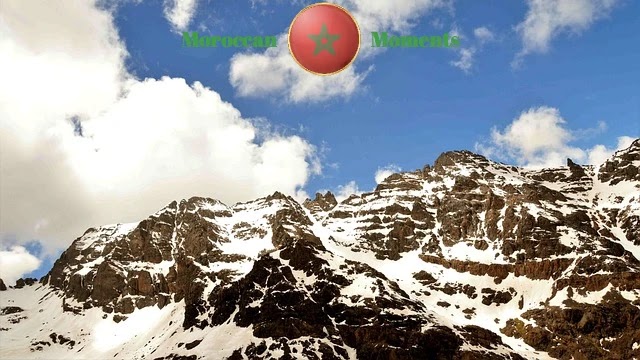 Mount Toubkal - Trekking Guide to North Africa's Highest Peak