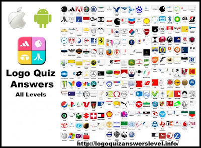 Logo Design Quiz Answers on Ad Logo  Logo Quiz