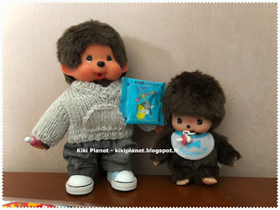 kiki, monchhichi, bebichhichi, mcc, bonbons japonais, snacks japonais, asiatique