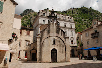 Old town Kotor - Montenegro