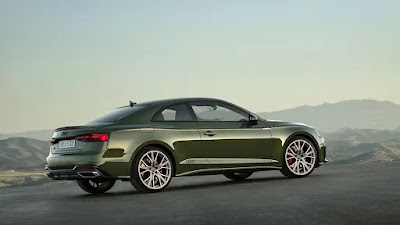 아우디 A5