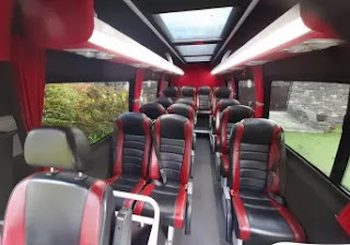 Limo Hire Kettering