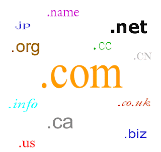 cheap domain names