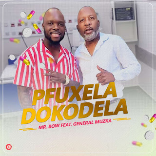 BAIXAR MP3 |  Mr Bow feat General Muzka – Pfuxela Dokodela [2021]