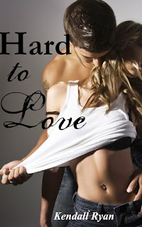 Serie Hard to Love - Kendall Ryan 