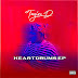 EP: Toyin D - Heartdrums