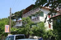 Fıstıklı Aygün Motel Otel