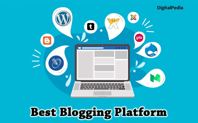 Best Blogging Platforms 