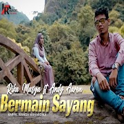 Rika Masya, Andy Aaron - Bermain Sayang.mp3