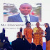 Ghana's 2021 Most Outstanding Teacher Honoured 'Life Time Achievement Award' In Dubai [PHOTOS]