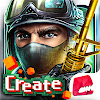 Crisis Action v.2.0 MOD APK Best Free FPS Terbaru 2017