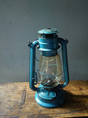 Laaltin (लाल्टिन): Traditional Nepali Lantern