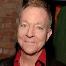 Fred Schneider