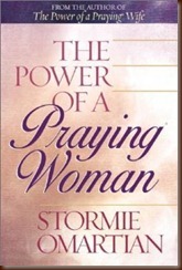 power of a praying woman