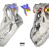 titanosaurian dinosaur discovered in Argentina.