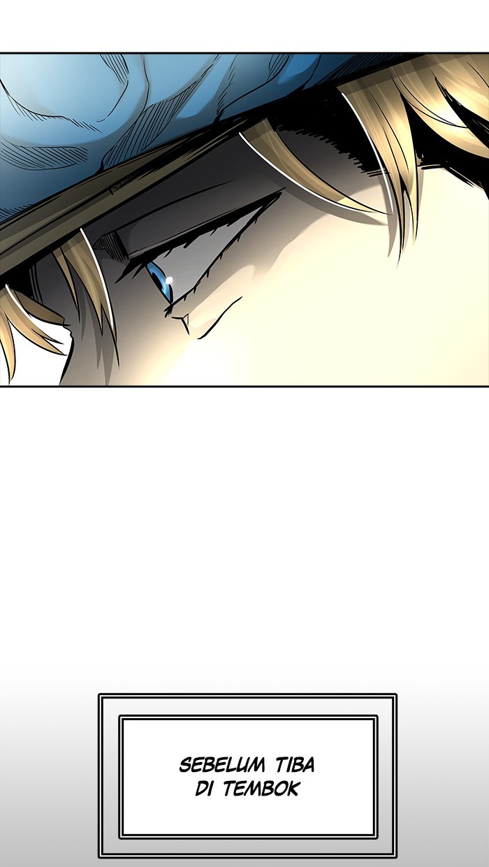 Webtoon Tower Of God Bahasa Indonesia Chapter 454