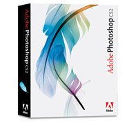 Adobe Photoshop box