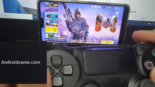 Call of Duty Mobile Season 3 Memberitakan Berita Terbaru 2020