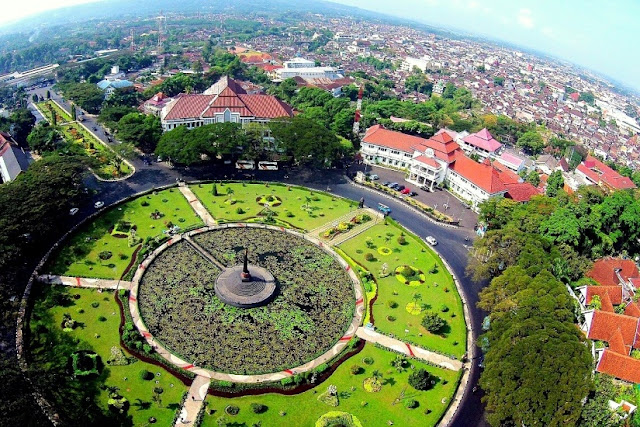 wisata ke malang