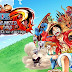 Game PC One Piece Unlimited Red Deluxe Edition Full Version