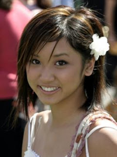 Brenda Song 2011