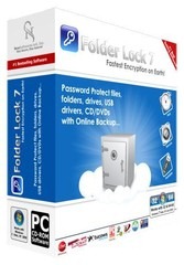 Folder Lock v.7.1.5 تحميل برنامج