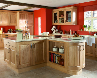 Newest Kitchen Designs