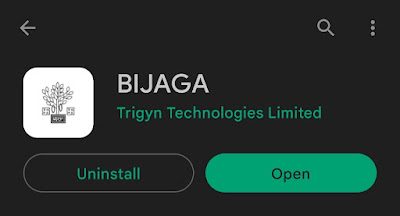 install Bijaga
