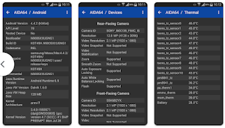 AIDA64 MOD APK 1.96 (Premium Unlocked)