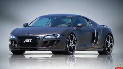 Audi Car Wallpapers HD