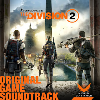 MP3 download Ola Strandh - Tom Clancy's the Division 2 (Original Game Soundtrack) iTunes plus aac m4a mp3