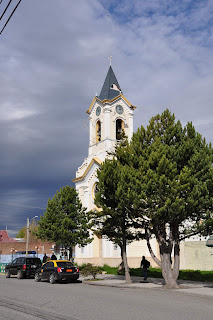 Puerto Natales